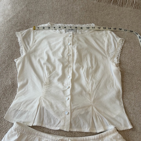 Reformation Valetta Two Piece Set - Picture 6 of 15